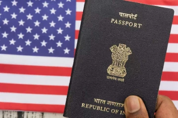 முதல் முறை அமெரிக்கா செல்பவர்களுக்கு வெளியான முக்கிய தகவல்!