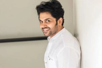 பிரபல இயக்குநரின் மகளோடு முதன்முறையாக இணையும் கார்த்தி.. யார் தெரியுமா?