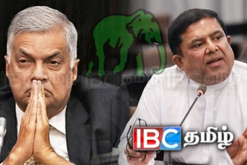 ஐக்கிய தேசியக் கட்சியின் புதிய முயற்சி! வஜிர விடுத்துள்ள அழைப்பு