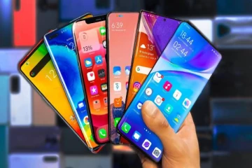 சிறந்த சூப்பரான ஸ்மார்ட்போன்களை வாங்க வேண்டுமா?.. இதோ மிஸ் பண்ணாதீங்க!