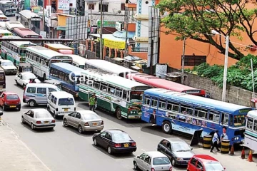 "උදේට වාහන ස්ටාර්ට් කරලා බලද්දී ස්ටාර්ට් වෙන් නෑ.." කාටත් නොදැනෙන්න හොර රහසේ කරගෙන ගිය ජාවාරම - මේ ගැනත් අවධියෙන් සිටින්න.
