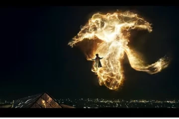 ரூ. 300 கோடி பட்ஜெட்டில் தயாரான பிரம்மாஸ்திரா பட டிரைலர்