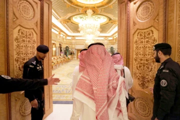 உலகின் பணக்கார குடும்பம் இதுதான்; மொத்தம் 15,000 உறுப்பினர்கள்