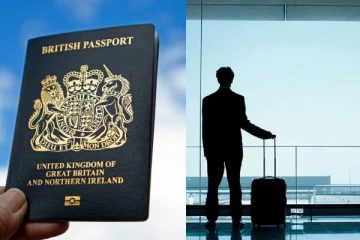 2026ஆம் ஆண்டில் இந்த நாடுகளுக்கு செல்லவேண்டாம்: பிரித்தானியா எச்சரிக்கை
