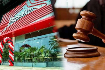 வவுனியா Pizza Hut நிறுவனத்திற்கு அபராதம் விதிப்பு!