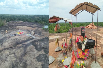 வவுனியா - வெடுக்குநாறி ஆதி சிவன் ஆலய நிர்வாகத்தினரிடம் விசாரணை!