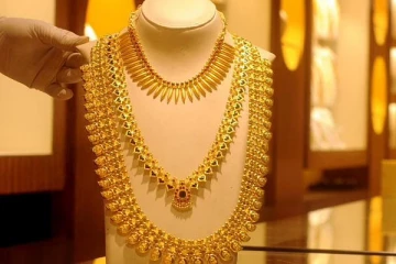 இலங்கையில் தங்கத்தின் விலையில் மாற்றம்! இன்றைய நிலவரம் (13-05-2022)