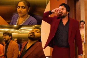 Siragadikka Aasai: போதையில் முத்து... போனை சாமர்த்தியமாக திருடிய ரோகினி