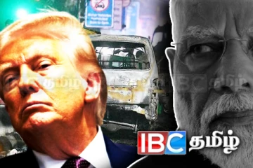 டெல்லி பயங்கரவாத தாக்குதல்: விசாரணைக் களத்தில் உள்நுழையும் அமெரிக்கா!