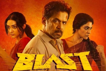 15 நாட்களில் பிளாஸ்ட் திரைப்படம் எவ்வளவு வசூல் செய்துள்ளது தெரியுமா? இதோ விவரம்