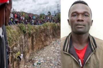 குப்பை கிடங்கில் சடலங்கள்; மனைவி உட்பட 42 பெண்கள் கொடூர கொலை- கொலையாளி கைது!