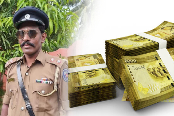 யாழில் மீட்டர் வட்டிகாரரின் அடாவடி ; சுன்னாகம் தமிழ் பொலிஸ் அதிகாரி அதிரடி | Meter Interest Rates Skyrocket In Jaffna