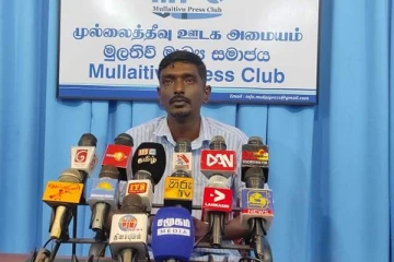 மாவீரர் தின வரலாற்றினை மாற்றியமைக்க யாருக்கும் உரிமை இல்லை - பீற்றர் இழஞ்செழியன்