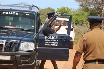 முல்லைத்தீவு மாணவிக்கு வீதியில் நடந்த சம்பவம்