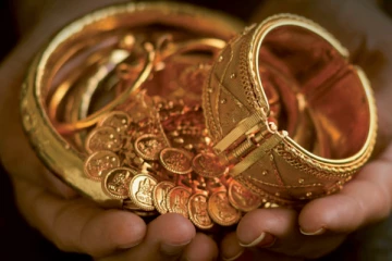 இலங்கையில் தங்கத்தின் விலை சற்று அதிகம்! இன்றைய நிலவரம் (03-09-2022)