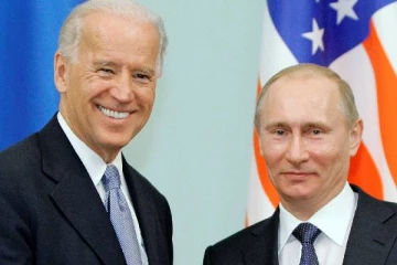 பதற்றங்களுக்கு  மத்தியில் அமெரிக்கா – ரஷ்யா தலைவர்கள் இடையே இடம்பெறவுள்ள உரையாடல்!