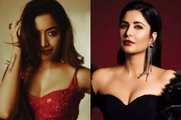 ராஷ்மிகாவைத் தொடர்ந்து பிரபல நடிகைக்கு நேர்ந்த கொடூரம் - வைரலாகும் ஃபோட்டோஸ்!