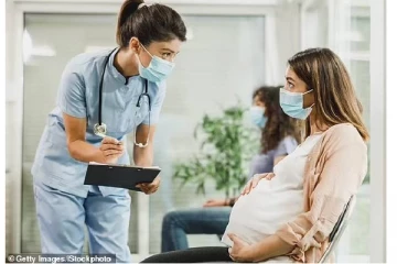 பிரித்தானியாவில் மூன்று மாதங்களில் 13 கர்ப்பிணிப் பெண்கள் கொரோனாவுக்கு பலி: தொடரும் சோகம்