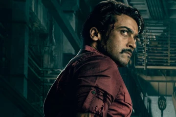 சூர்யாவை அசிங்கப்படுத்திய இயக்குனர்: பேட்டியில் இப்படி சொல்லிட்டாரே