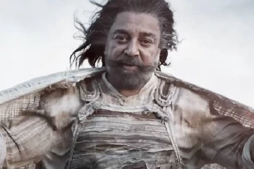 கமல்ஹாசனுக்கு தொடரும் சோதனைகள், இந்த படமும் ட்ராப் ஆ