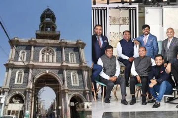 இந்தியாவில் வீதிக்கு ஒரு கோடீஸ்வரரைக் கொண்ட நகரம்! எங்குள்ளது தெரியுமா?