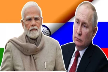 இந்திய ரஷ்ய உறவிற்கிடையிலான விரிசல்: ஆயுத ஏற்றுமதியில் ஏற்பட்டுள்ள தாக்கம்