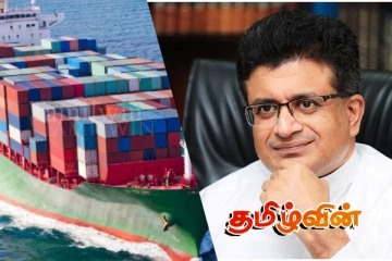 சிஐடியில் ஆதாரத்துடன் பல தகவல்களை அம்பலப்படுத்தப்போகும் உதய கம்மன்பில