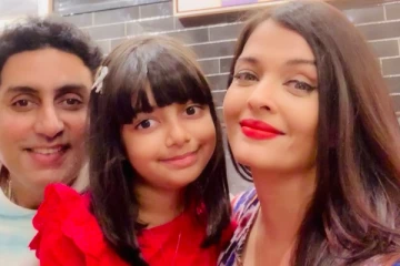 ஐஸ்வர்யா ராய் விவாகரத்து சர்ச்சை.. போட்டோ மூலம் விளக்கம் கொடுத்த நடிகை