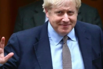 බොරිස් ජොන්සන්ගේ ඉල්ලා අස්වීමට රැජිණ දුන්න ප්‍රතිචාරය..