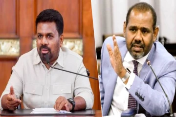 ஒற்றையாட்சி முறைமையால் கேள்விக்குறியாகும் தமிழர்களின் வாழ்க்கை - கஜேந்திரகுமார் குற்றச்சாட்டு