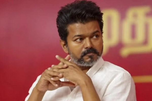 உயிரிழந்தவர்களின் குடும்பத்திற்கு தலா ரூ.20 லட்சம் - நிவாரணம் அறிவித்த விஜய் | Vijay Announce 20 Lakhs For Each In Karur Stampede
