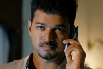 துப்பாக்கி படத்தின் இடைவேளை காட்சி இந்த படத்தின் காப்பியா!! சிக்கிய ஏ.ஆர். முருகதாஸ்