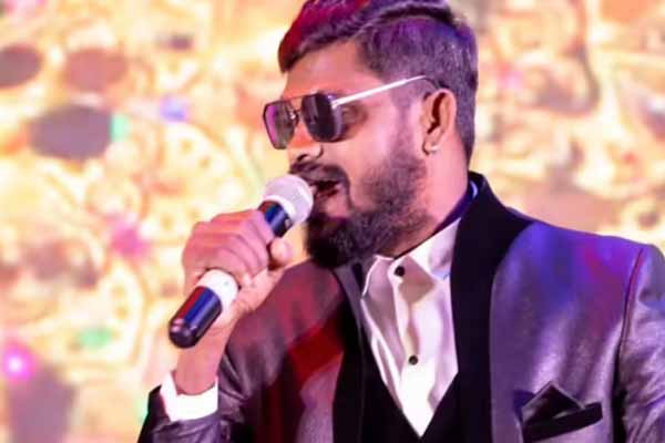 படத்தில் நாயகனாக களமிறங்கும் கானா வினோத் | Gana Vinoth Act As Hero In Film