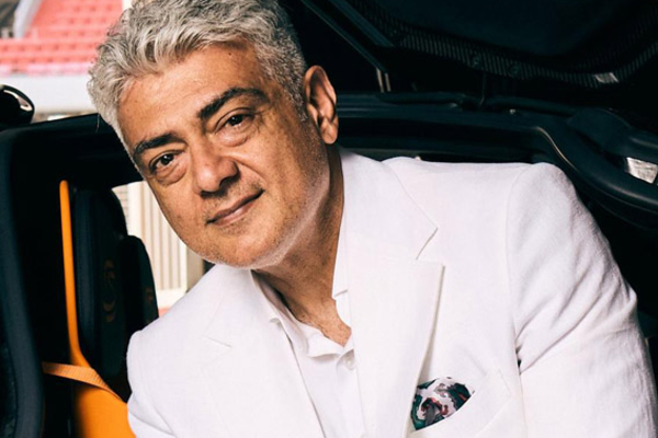 அஜித்தும் கருப்பு பணம் வாங்கினர், ஆனால் இதனால் தான் ஒயிட்-ல் மாற்றினார் | Journalist Says Ajith Also Received Black Money