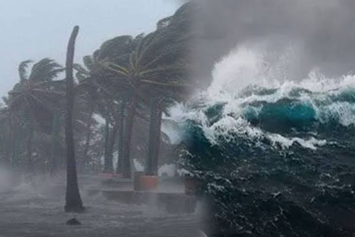 வளிமண்டலவியல் திணைக்களம் அம்பர் நிற எச்சரிக்கை | Srilanka Department Of Meteorology Amber Alert