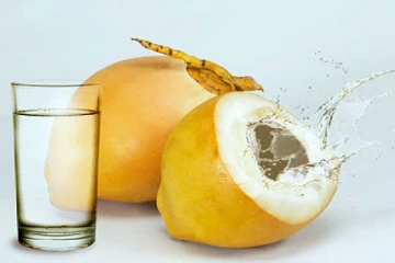 இளநீரில் இத்தனை பயன்களா...!