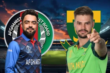 ஆரம்பமாகவுள்ள ஆப்கானிஸ்தான் -தென்னாபிரிக்கா வரலாற்று சிறப்புமிக்க கிரிக்கெட் தொடர்