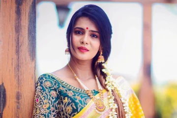 மீரா மிதுன் கடத்தப்பட்டாரா? தாய் கொடுத்த அதிர்ச்சி புகார்