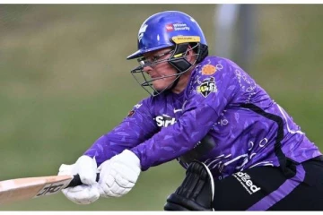 மீண்டும் டி20யில் சதம் விளாசிய லீ! கதிகலங்கிய அடிலெய்டு ஸ்ட்ரைக்கர்ஸ் (வீடியோ)