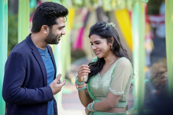 சிம்பு ரசிகர்களுக்கு காத்திருக்கும் சர்ப்ரைஸ் ட்ரிட்: விரைவில் மாநாடு! | Simbu Manadu Update Fans Enjoy