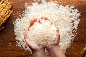 කීරි සම්බා සහල් මිල ඉහළට. හේතුව මෙන්න.