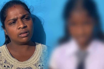 பிரபல பாடசாலையில் மாணவி மீது கைவைத்த ஆசிரியருக்கு நேர்ந்த கதி!