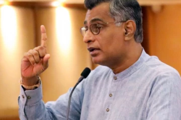 පාර්ලිමේන්තු මන්ත්‍රී පාඨලී චම්පිකගෙන් අලුත් දේශපාලන පක්ෂයක්.