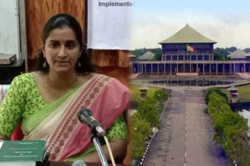 அரசியல் அமைப்பு திருத்தங்கள் தெளிவாக ஆராய்ந்து கொண்டுவரப்பட வேண்டும்: சட்டத்துறை விரிவுரையாளர்