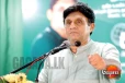 ලංවිම පාඩුව ගැන සජිත්ගෙන් හෙළිදරව්වක්