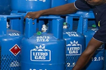 ගෑස් මිල සම්බන්ධයෙන් සතුටුදායක පුවතක්..ලැබෙන දිනය මෙන්න - ලිට්‍රෝ සභාපති.