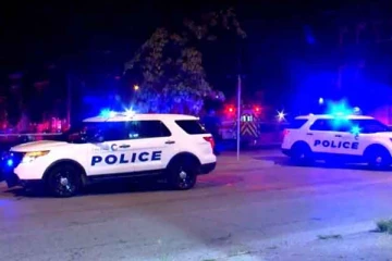 அமெரிக்காவில் துப்பாக்கி சூட்டு சம்பவம் ; ஒருவர் பலி 25க்கும் அதிகமானவர்கள் காயம்