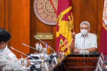 ස්වාධීන වූ නිදහස් පක්ෂය ජනපති හමුවෙයි - ස්වාධීන ලැයිස්තුවෙන් තුනක් ගැළවෙයි.