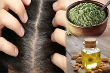 முடி தாறுமாறாக வளர வேண்டுமா? மருதாணியுடன் இந்த எண்ணெய்யை சேர்த்துக்கோங்க