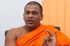 மதம் சார்ந்த பிரச்சினை உணர்வுபூர்வமானது! ஞானசார தேரர்